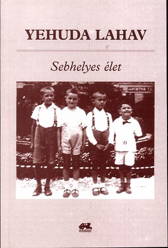 Yehuda Lahav - Sebhelyes �let