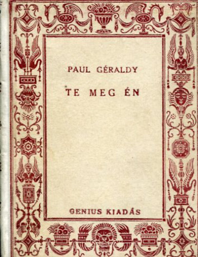 Paul Graldy - Te meg n