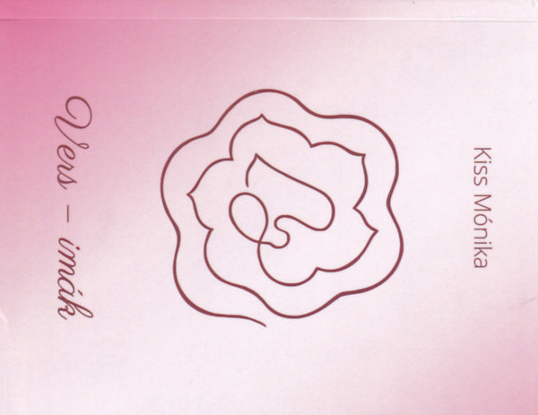 Kiss M�nika - Vers - im�k