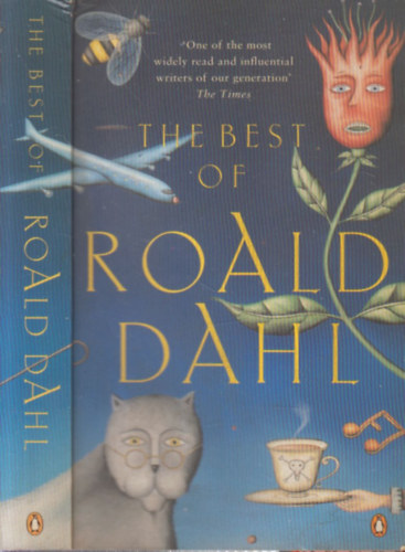The best of Roald Dahl
