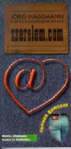J�rg Hagemann - Szerelem.com