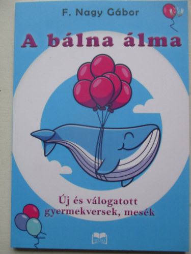 F. Nagy G�bor - A b�lna �lma