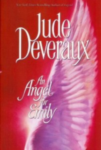 Jude Deveraux - An Angel for Emily