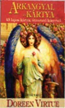 Doreen Virtue - Arkangyal jskrtya