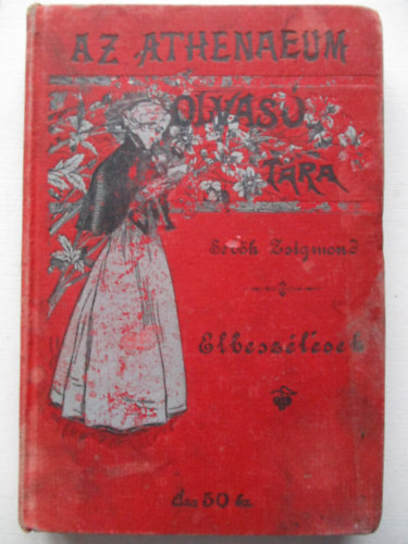 Seb�k Zsigmond - Elbesz�l�sek (Seb�k Zsigmond)