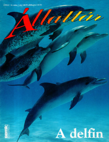 Nincs - llattr (a delfin)  1995/2