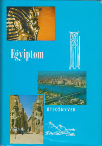Szab� R. Jen� - Egyiptom (Panor�ma)
