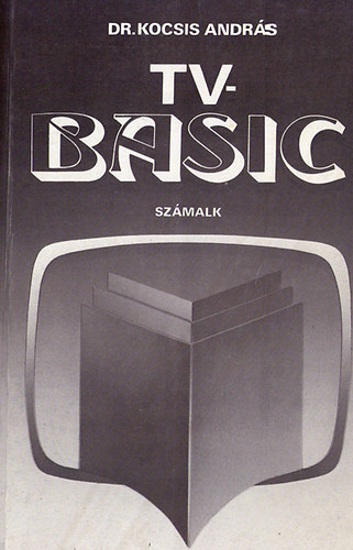 Dr. Kocsis Andrs - TV-Basic