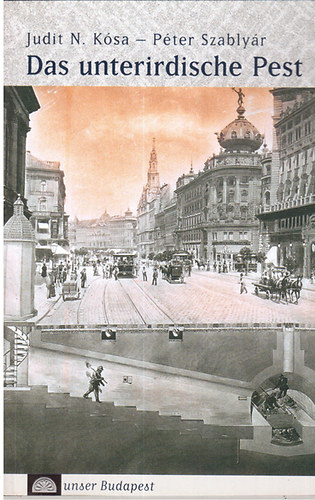 K�sa-Szably�r - Das unterirdische Pest