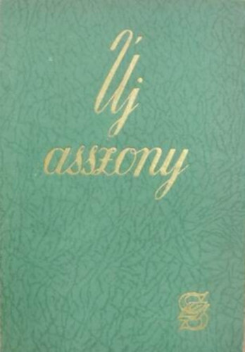 Eva Berg - �j asszony