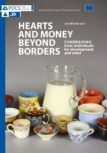 Jn Mihlik  (ed.) - Hearts and money beyond borders