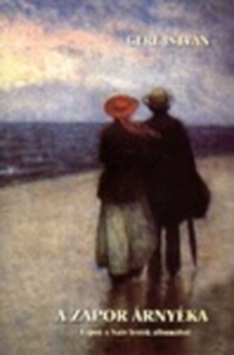 Gere István - A zápor árnyéka