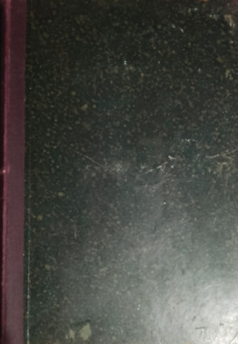 Dr. Lovassy Sándor - Keszthelyi Hírlap 1902/1-52.