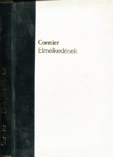 Hyacinthe-Marie Cormier - Elm�lked�sek - Isten nagys�g�r�l