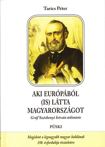 Tarics Pter - Aki Eurpbl (is) ltta Magyarorszgot