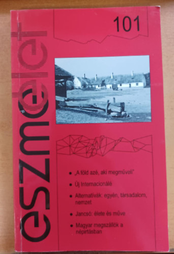 Eszm�let 101.