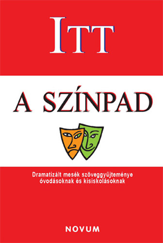 Itt a sznpad