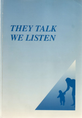 Christina Segula - Shalu Thakral (Editor) - They Talk, We Listen