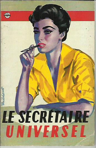 M. Armand Dunois - Le Secr�taire universel