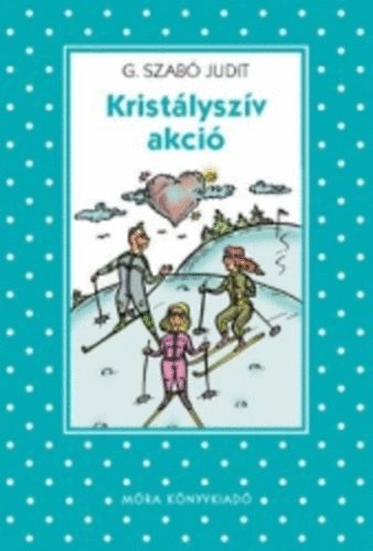 G. Szab Judit - Kristlyszv akci