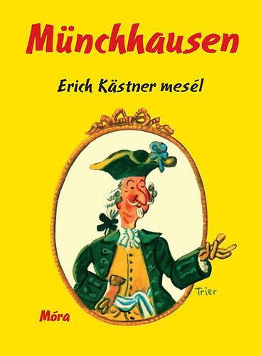 Erich K�stner - M�nchausen