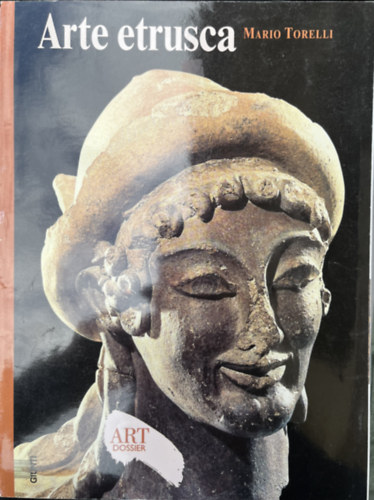Mario Torelli - Arte etrusca
