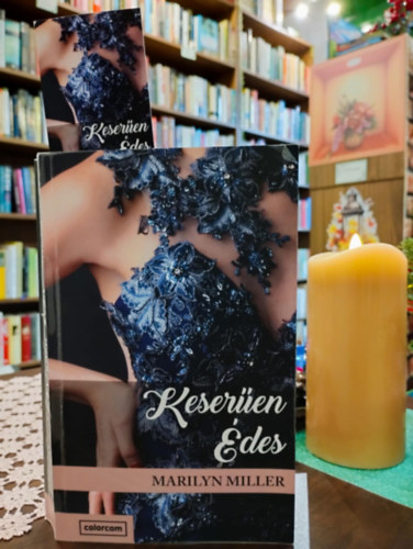 Marilyn Miller - Keser�en �des - Dedik�lt