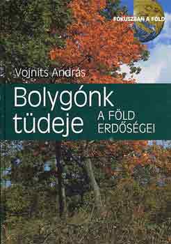 Vojnits Andrs - Bolygnk tdeje (a fld erdsgei)