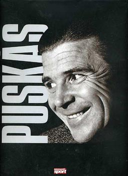 Szöllősi György - Puskás