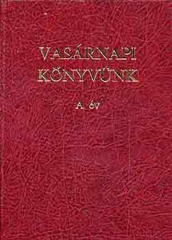 Vasrnapi knyvnk A v