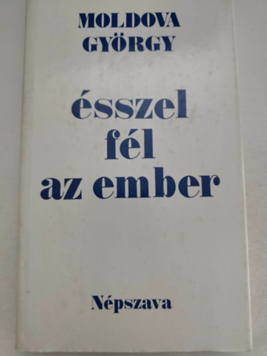 Moldova Gy�rgy - �sszel f�l az ember