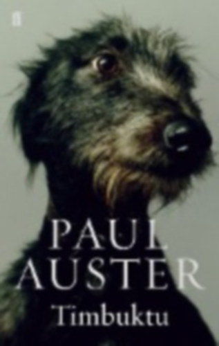 Paul Auster - Timbuktu