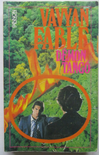 Vavyan Fable - D�mon tang�