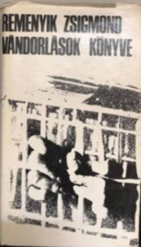 Remenyik Zsigmond - V�ndorl�sok k�nyve