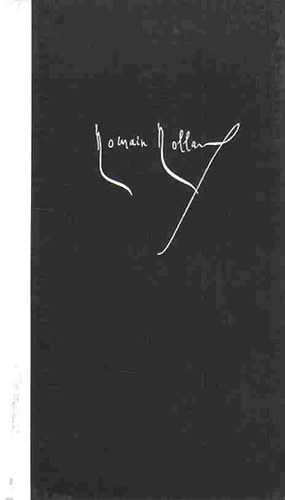 Romain Rolland - Pierre �s Luce