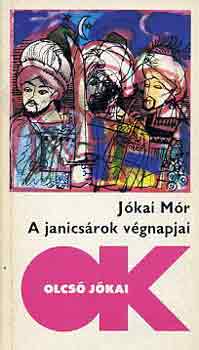 Jkai Mr - A janicsrok vgnapjai