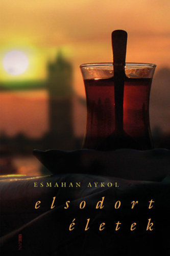 Esmahan Aykol - Elsodort �letek