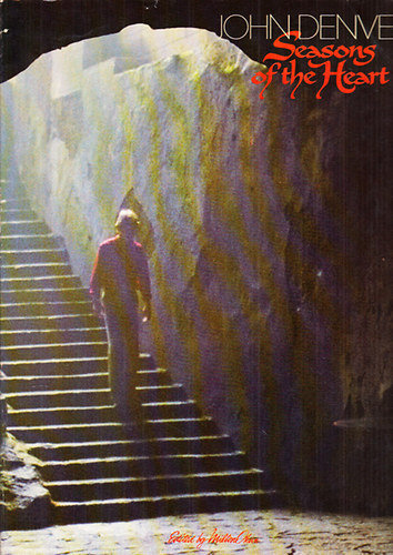 Milton Okun  (szerk.) - John Denver: Seasons of the Heart