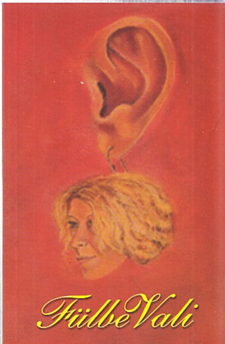 Hajdan Vali - Fülbe Vali (dedikált)