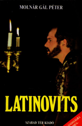 Molnr Gl Pter - Latinovics
