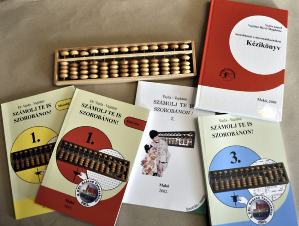 Vajda - Vajd�n� - Sz�molj te is szorob�non 1-3.