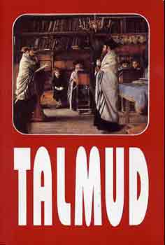 Domn Istvn - Talmud - Rszletek, kommentrok magyarul (A Babilniai Talmud)