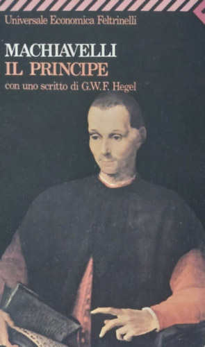Niccolo Machiavelli - Il Principe