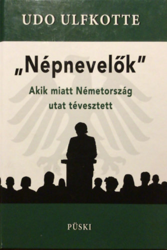 Udo Ulfkotte - Npnevelk