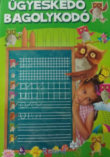 gyesked bagolykod (zld)