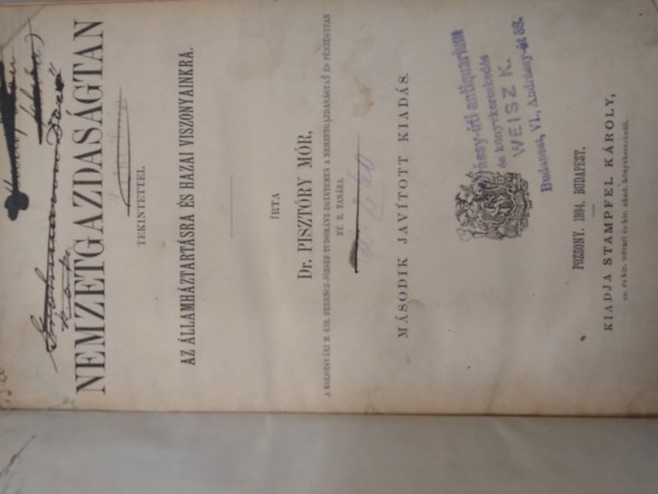 Nemzetgazdasgtan