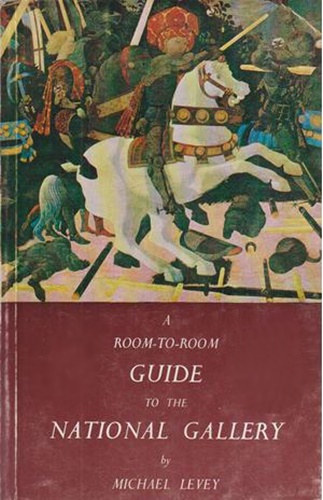 A Room-to-Room Guide to The National Gallery