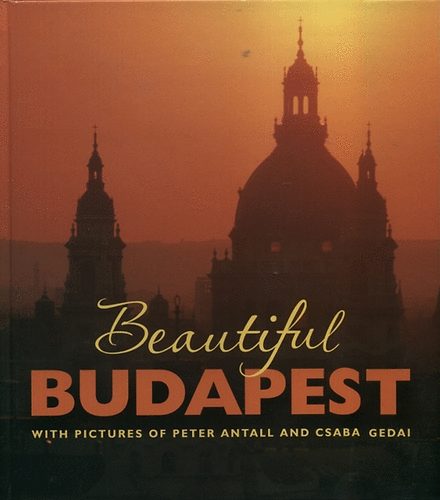 Beautiful Budapest