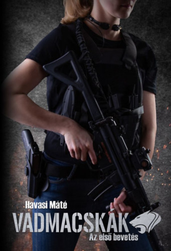 Havasi M�t� - Vadmacsk�k