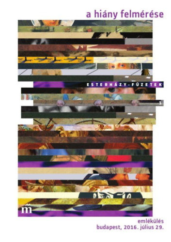 A hi�ny felm�r�se - Esterh�zy-f�zetek 1